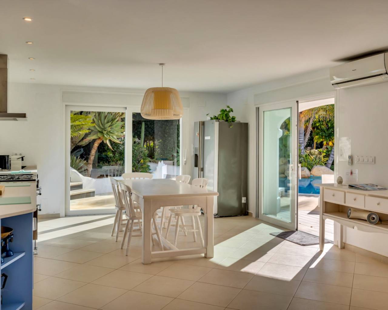 Venta - Chalet - Javea - El Montgo