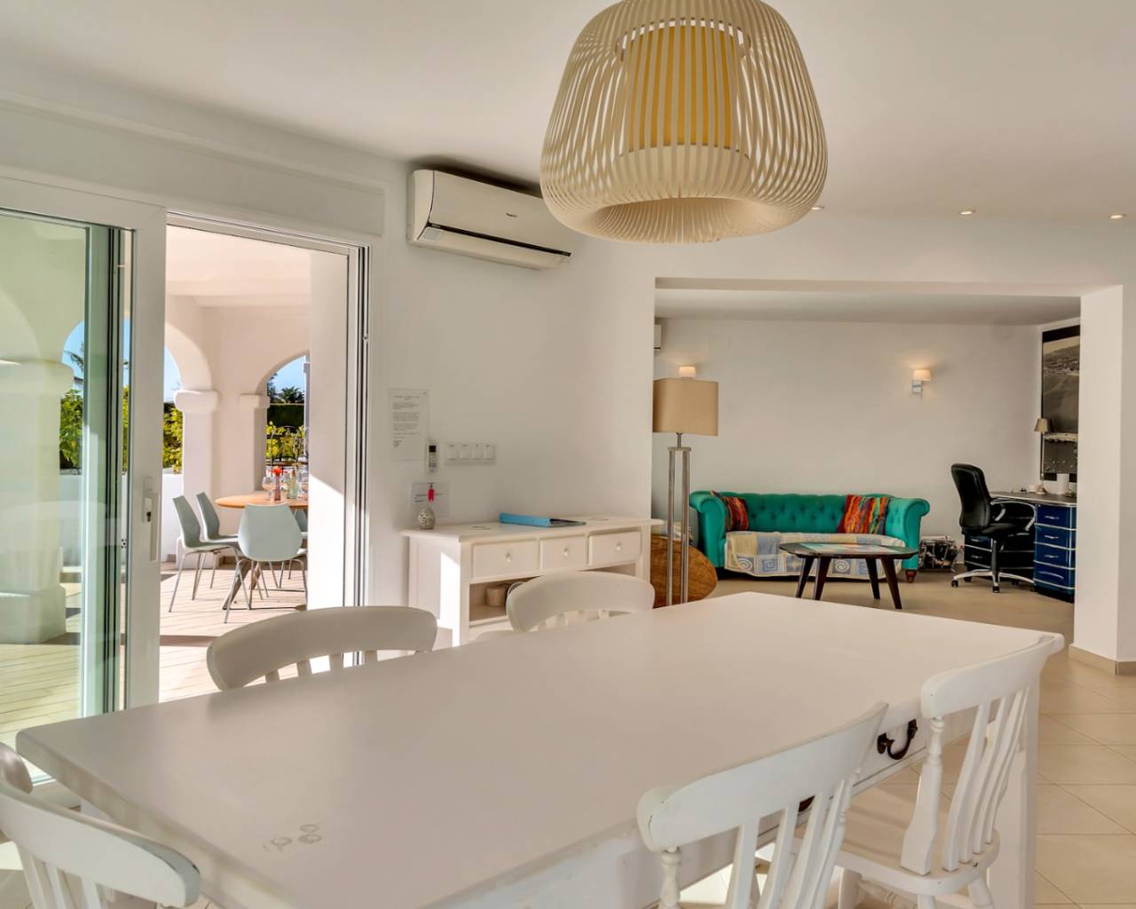 Venta - Chalet - Javea - El Montgo