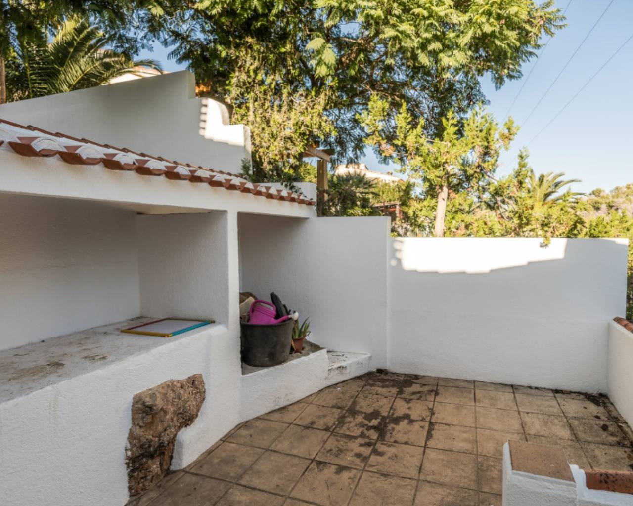 Venta - Chalet - Javea