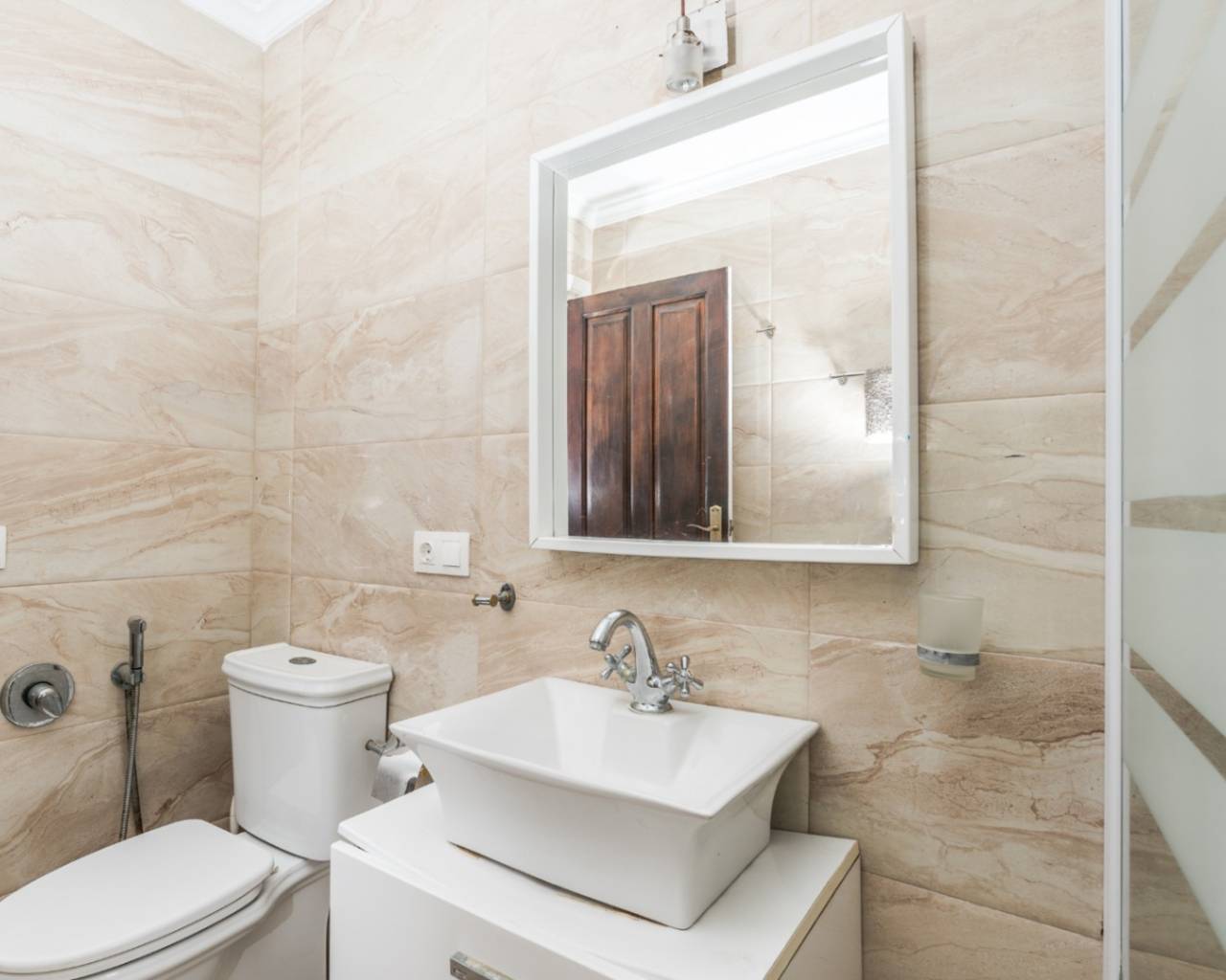 Venta - Chalet - Javea