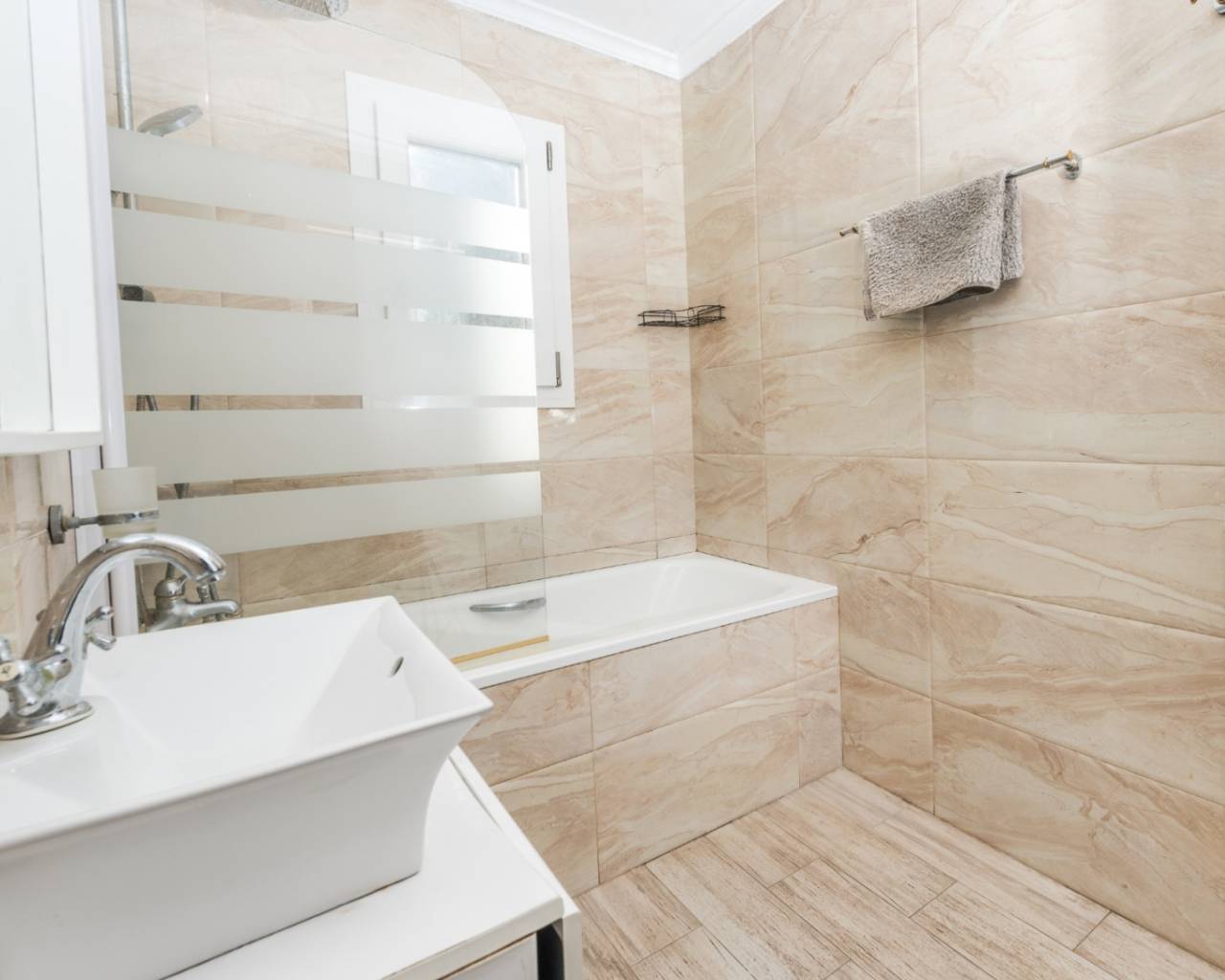 Venta - Chalet - Javea