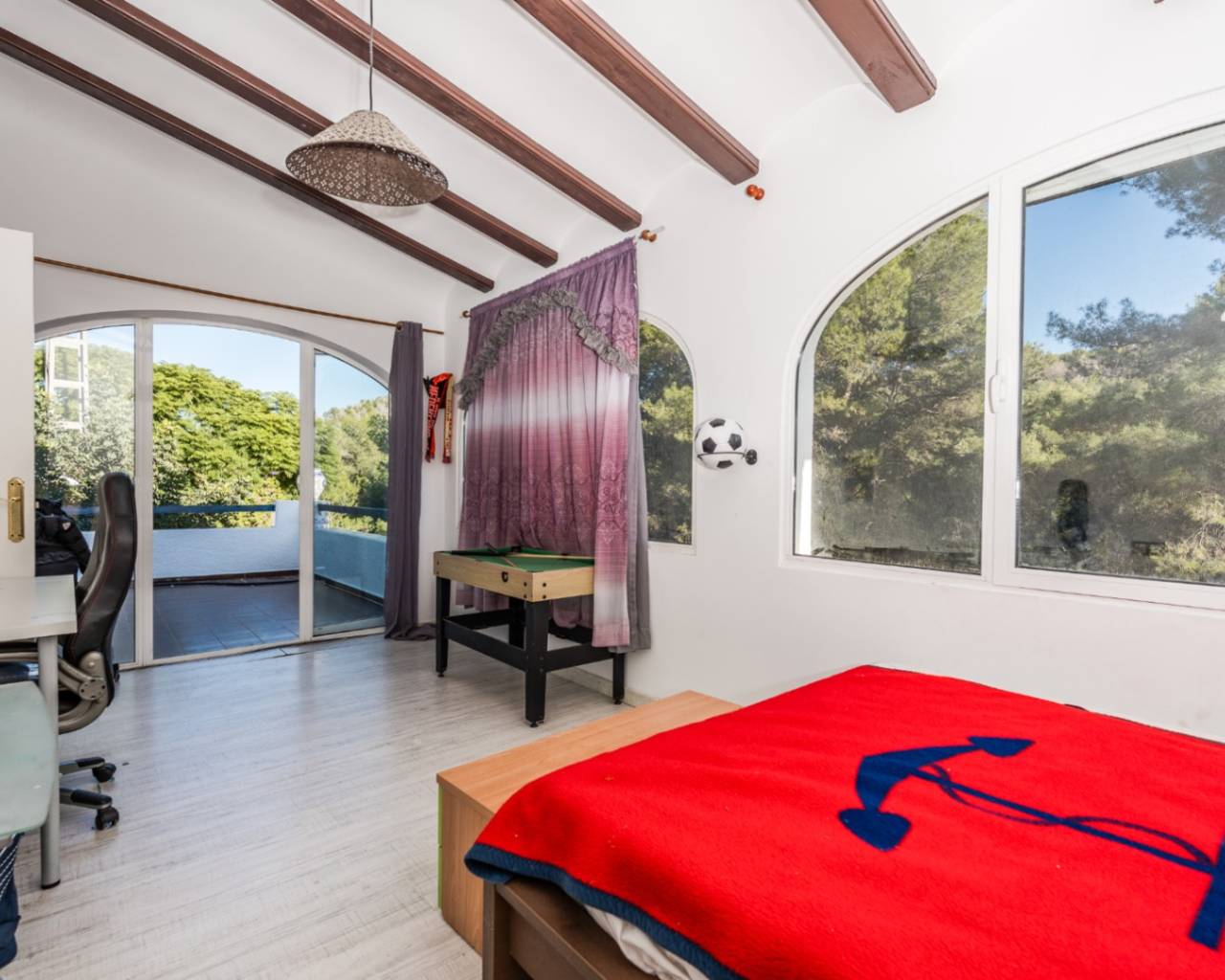 Venta - Chalet - Javea