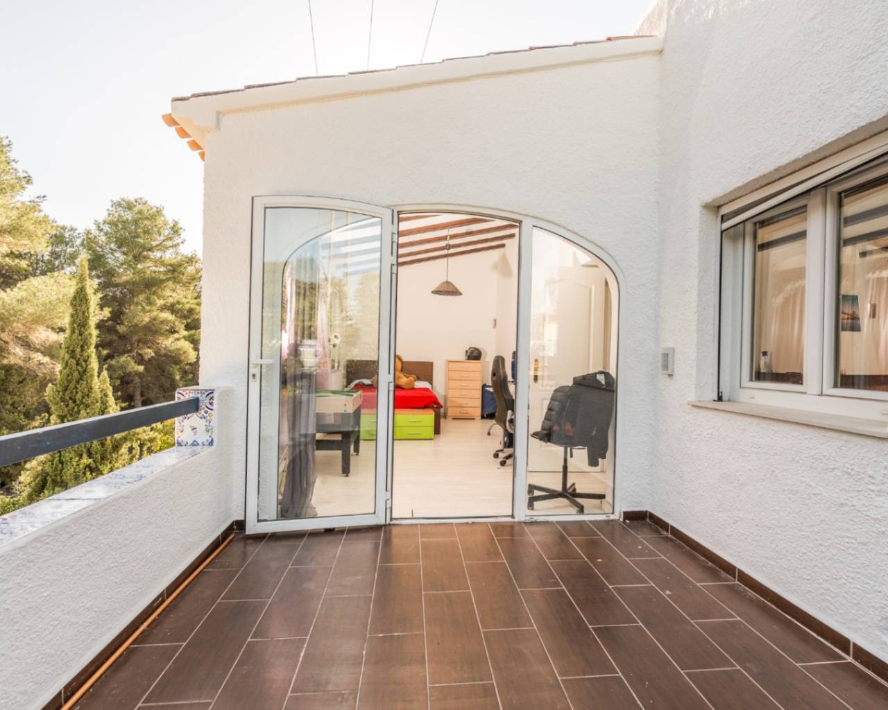 Venta - Chalet - Javea