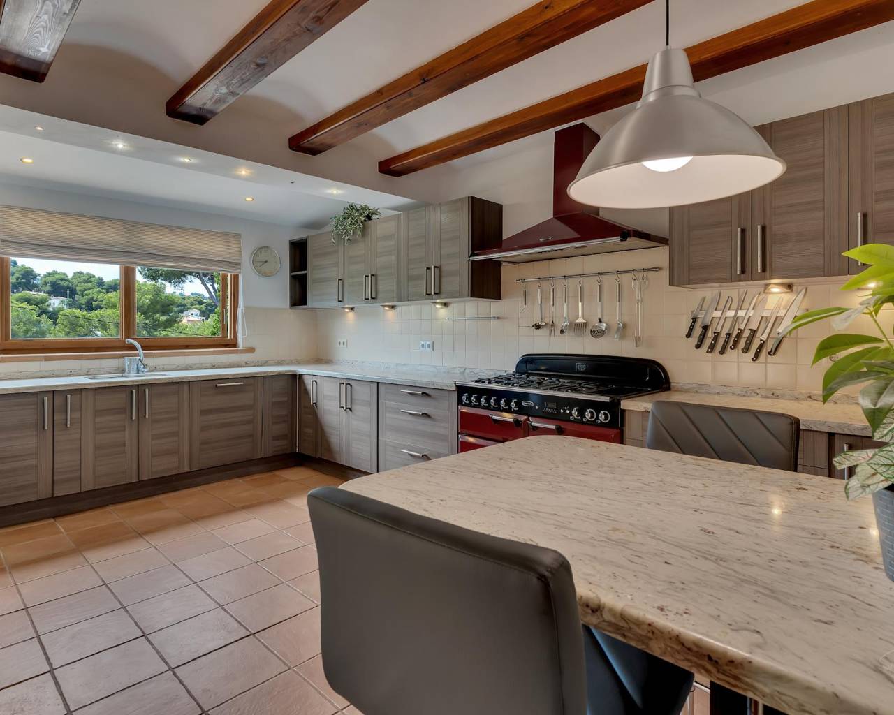 Venta - Chalet - Javea