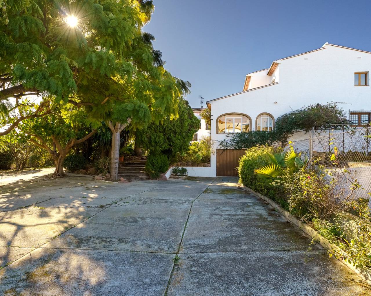 Venta - Chalet - Javea