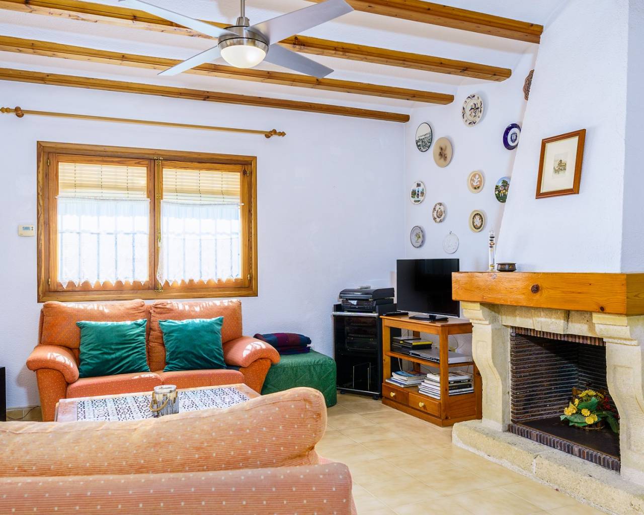 Venta - Chalet - Javea