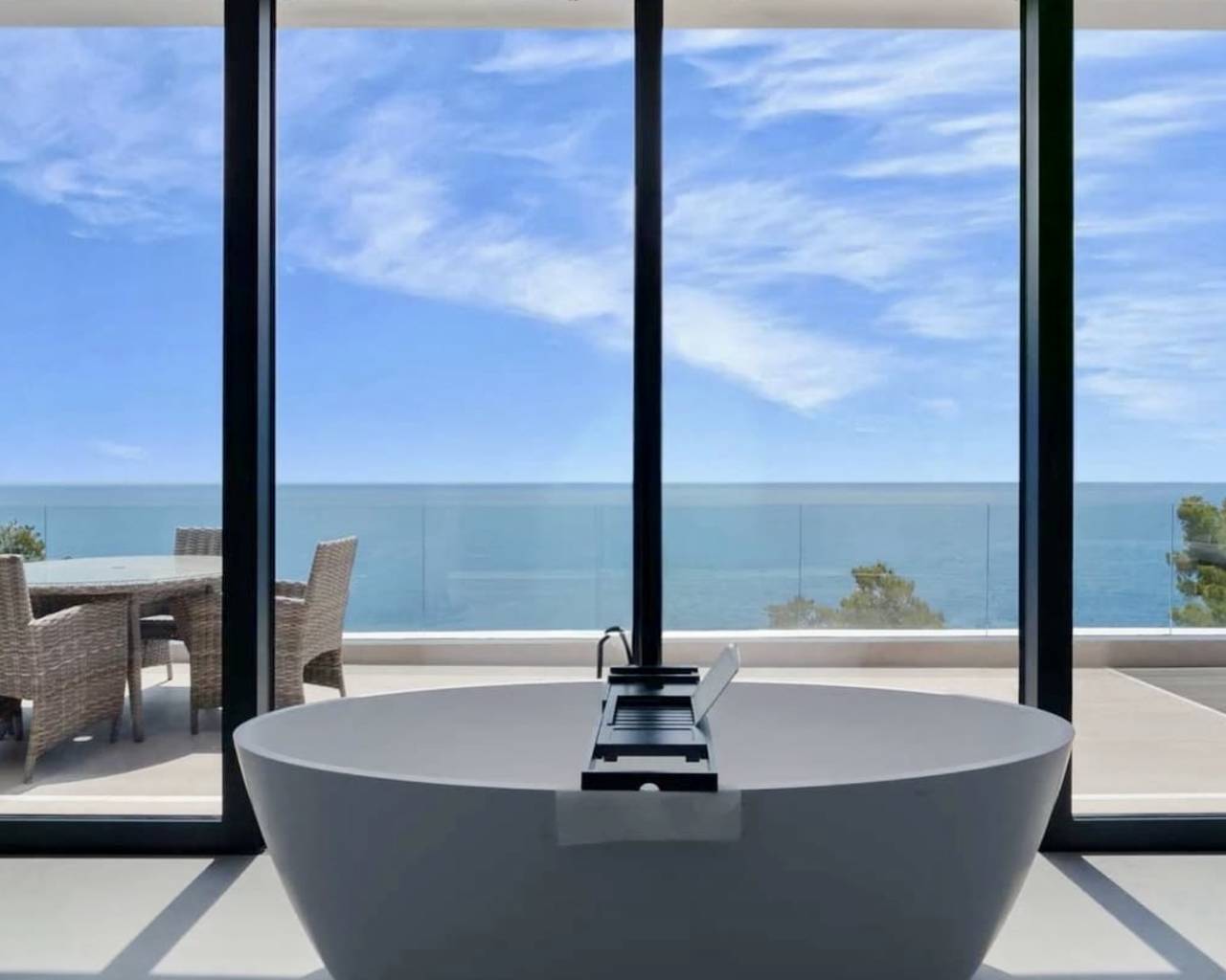 Venta - Chalet - Javea - Ambolo