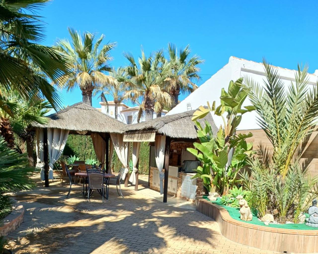 Venta - Chalet - Javea