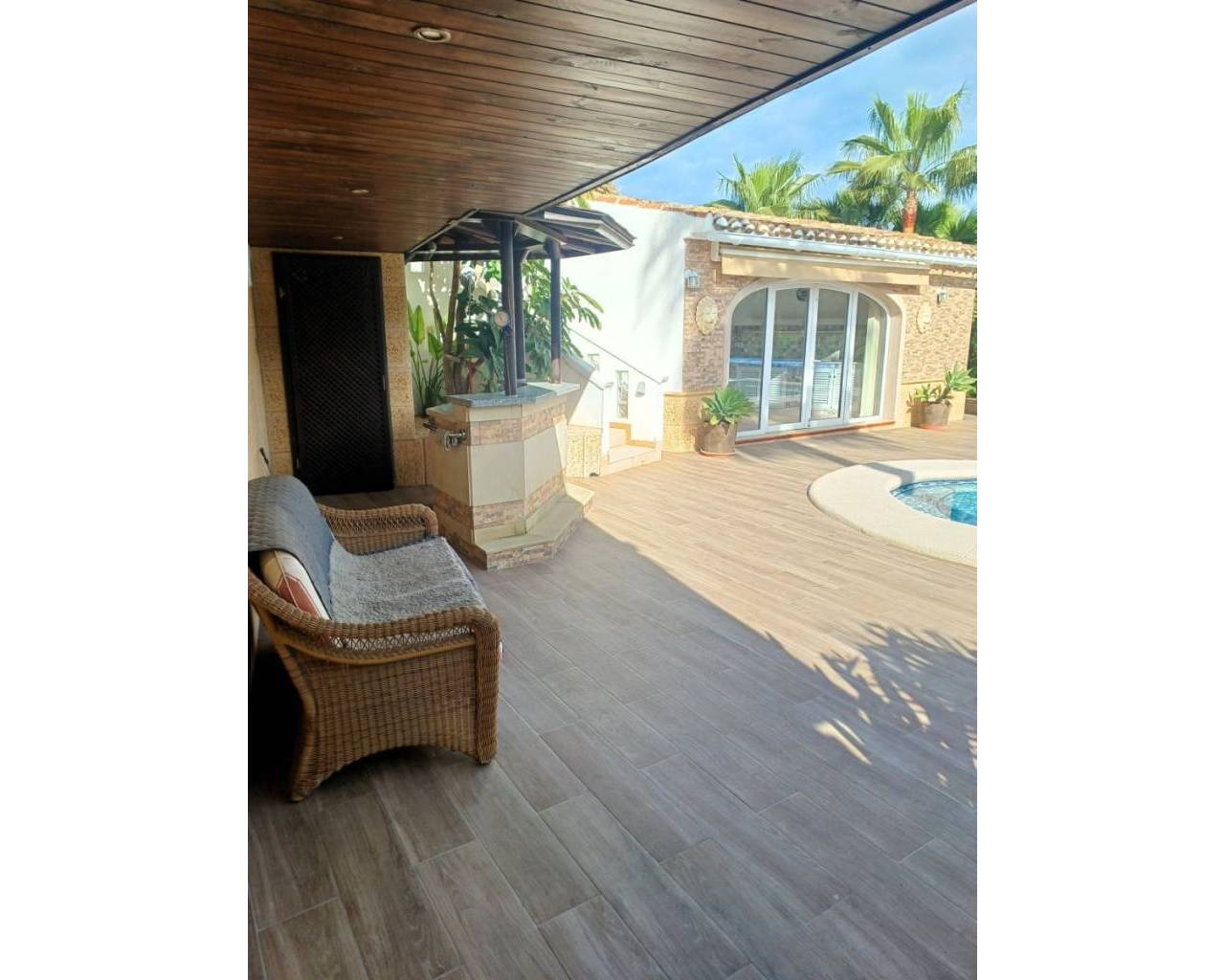 Venta - Chalet - Javea