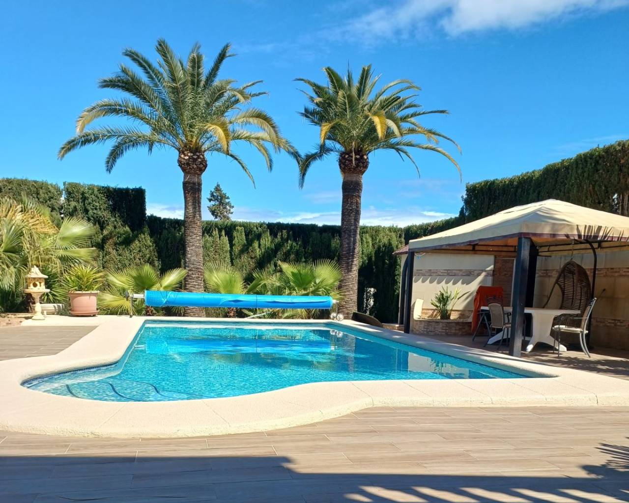 Venta - Chalet - Javea