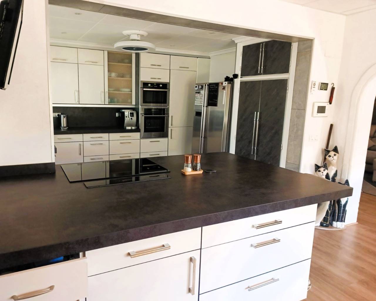 Venta - Chalet - Javea