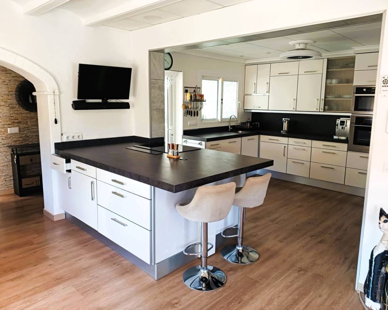 Venta - Chalet - Javea