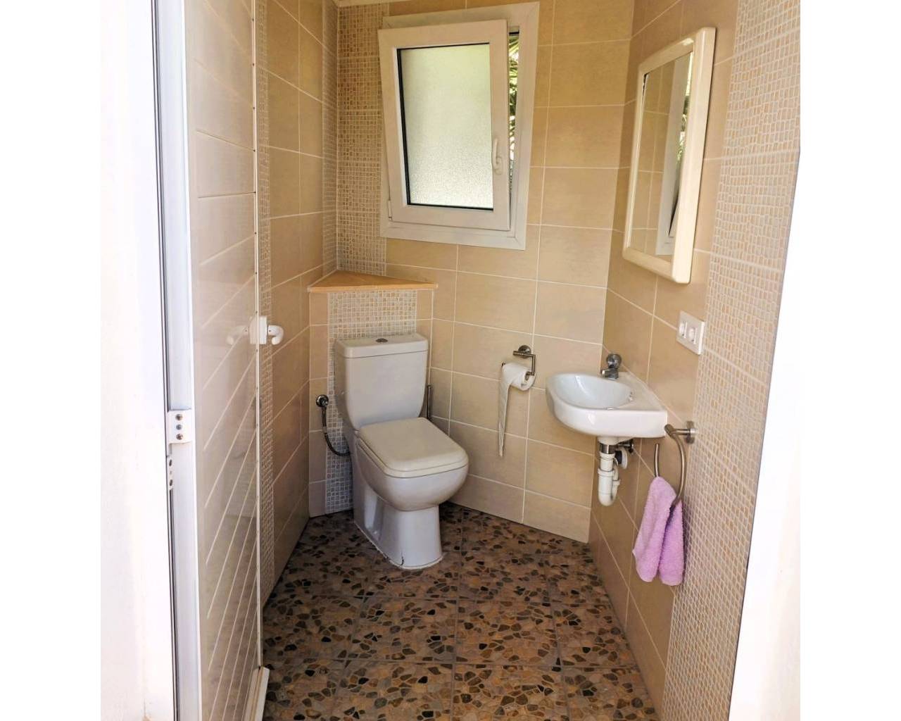 Venta - Chalet - Javea