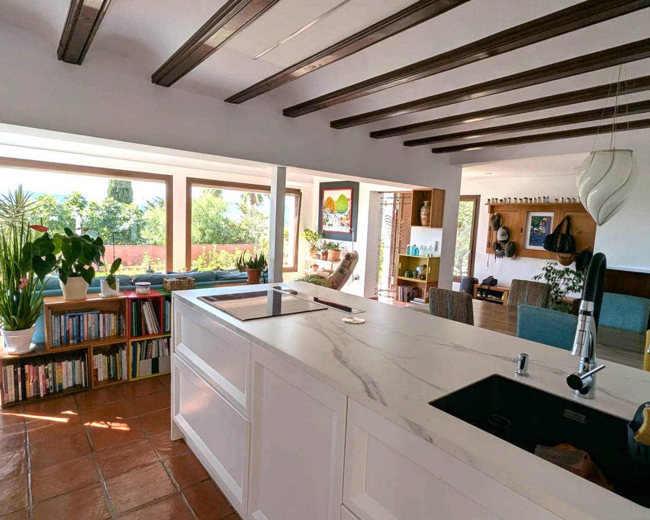 Venta - Chalet - Javea