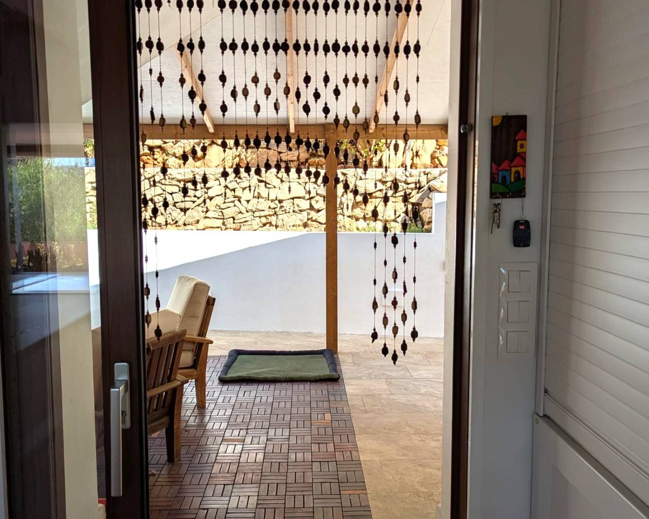 Venta - Chalet - Javea