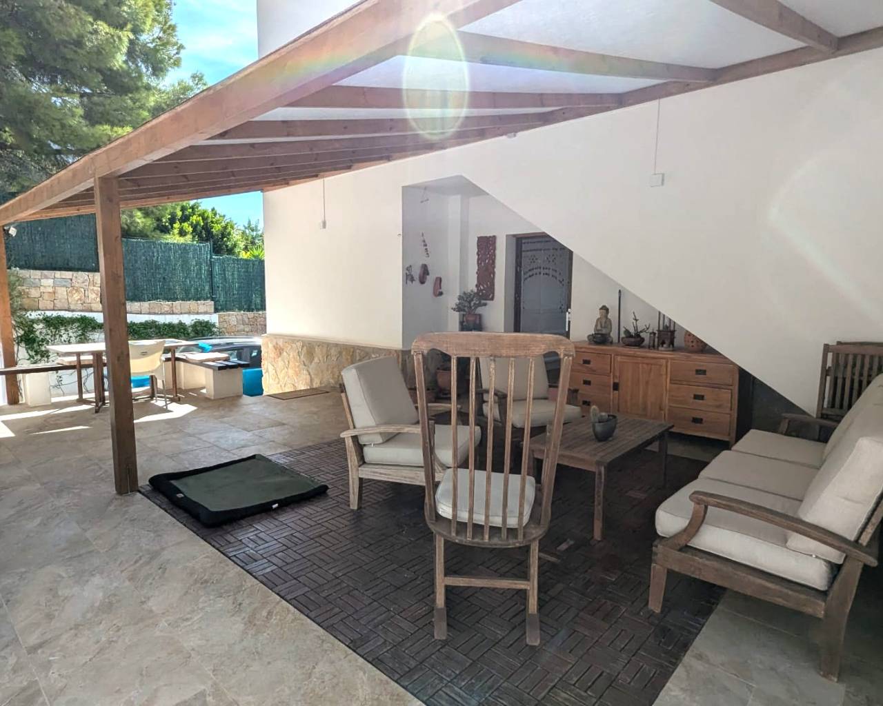 Venta - Chalet - Javea