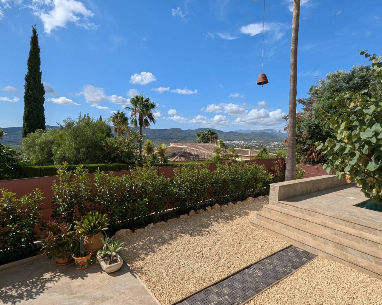 Venta - Chalet - Javea