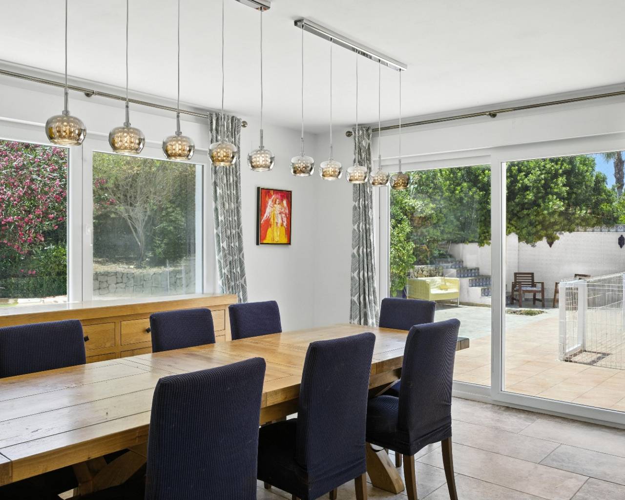 Venta - Chalet - Javea