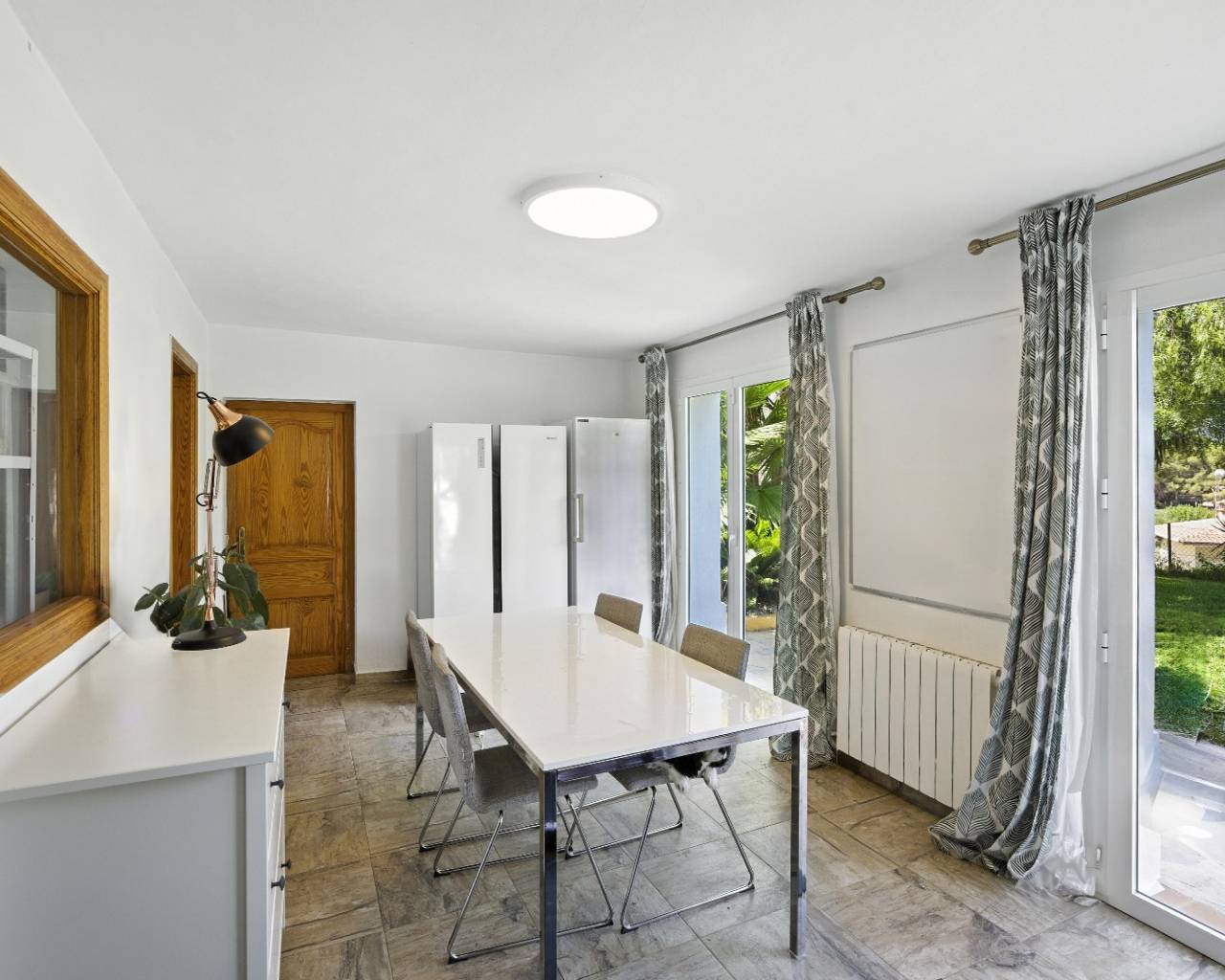 Venta - Chalet - Javea