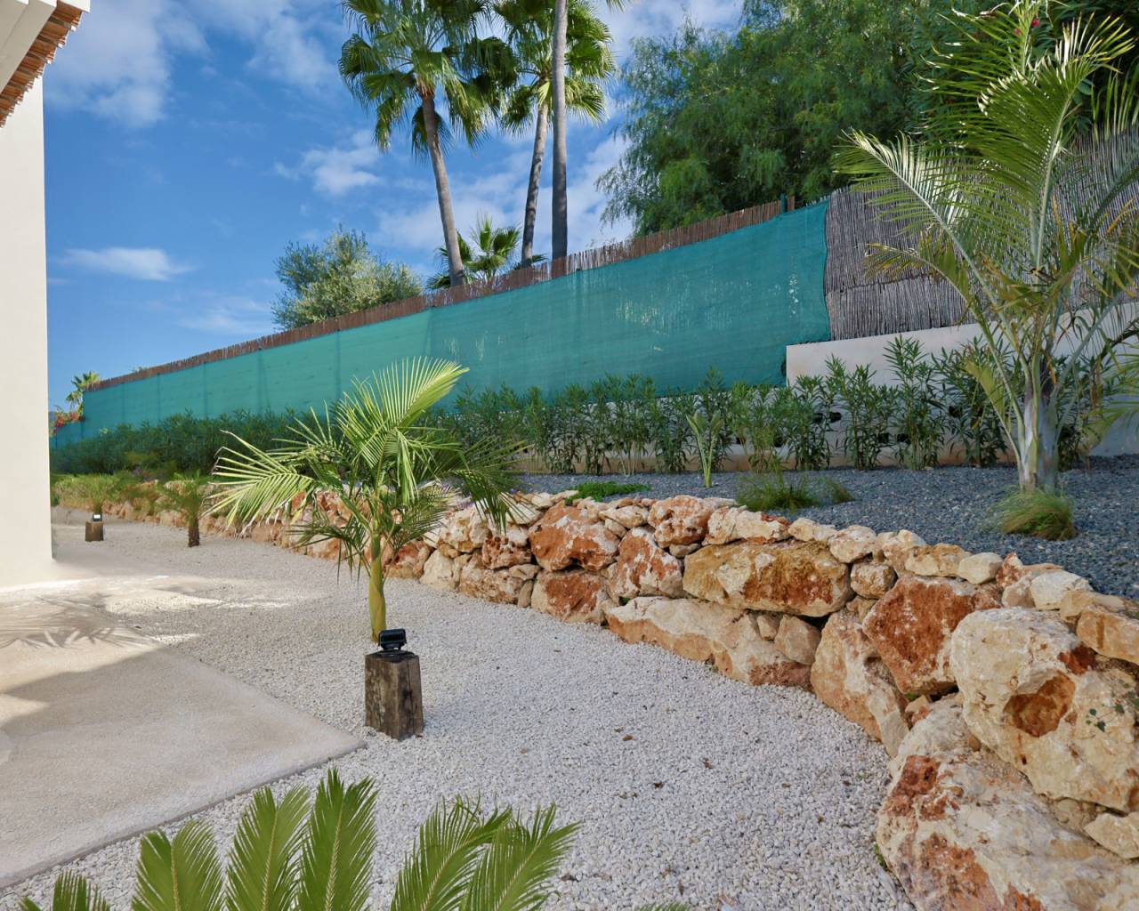 Nueva construcción  - Chalet - Javea