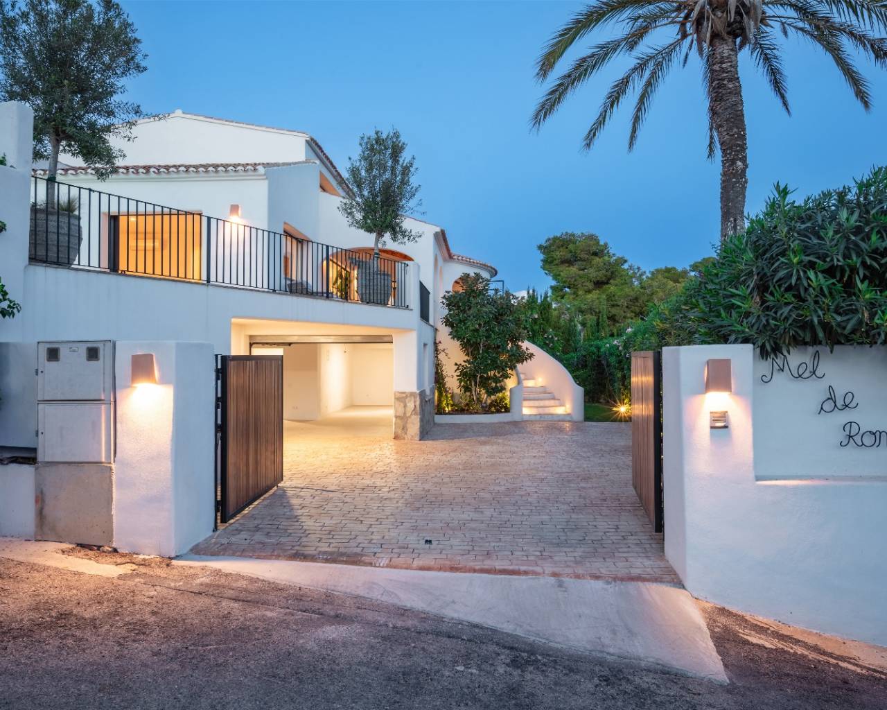 Venta - Chalet - Javea