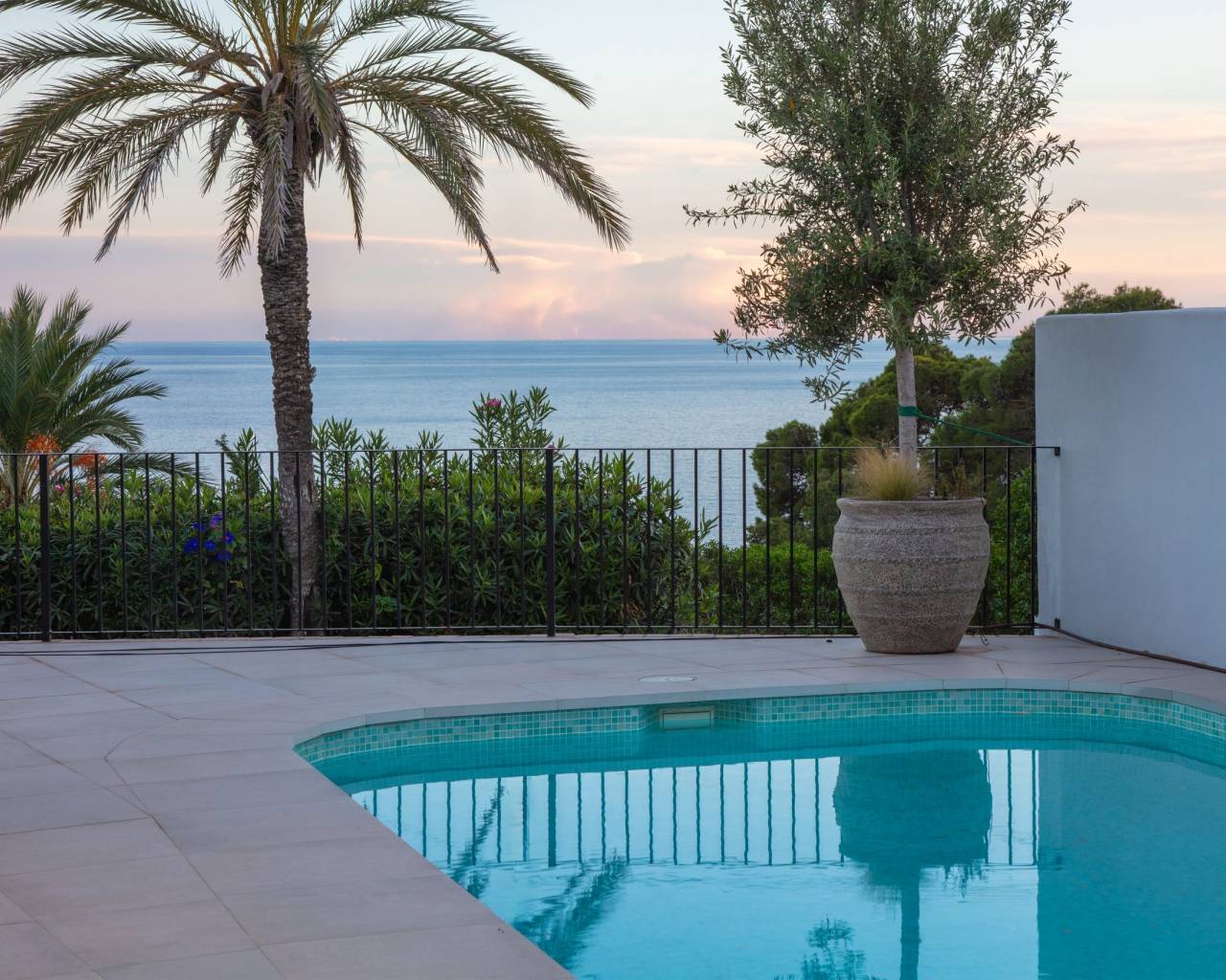 Venta - Chalet - Javea