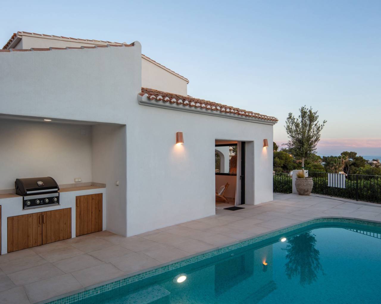 Venta - Chalet - Javea