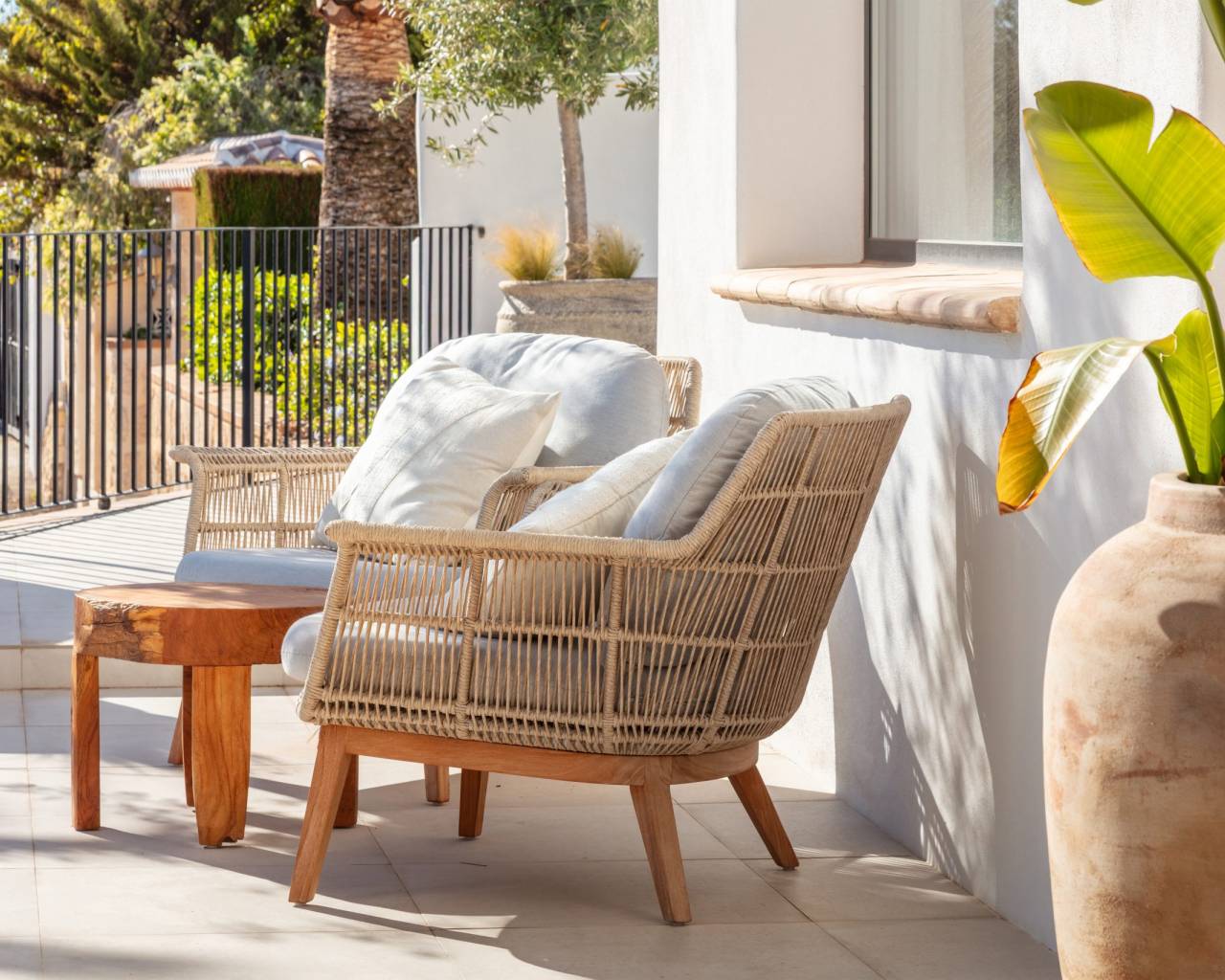 Venta - Chalet - Javea