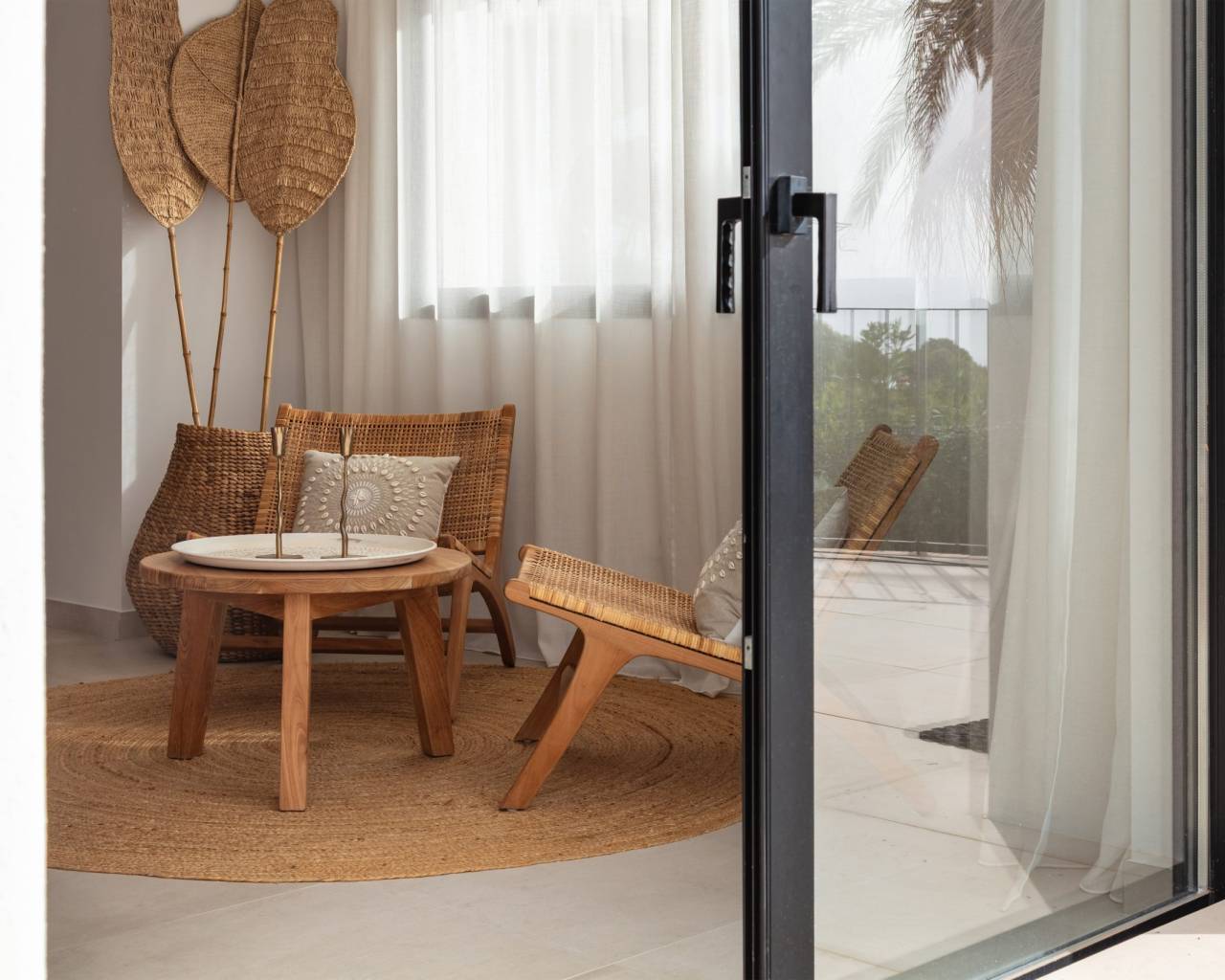 Venta - Chalet - Javea