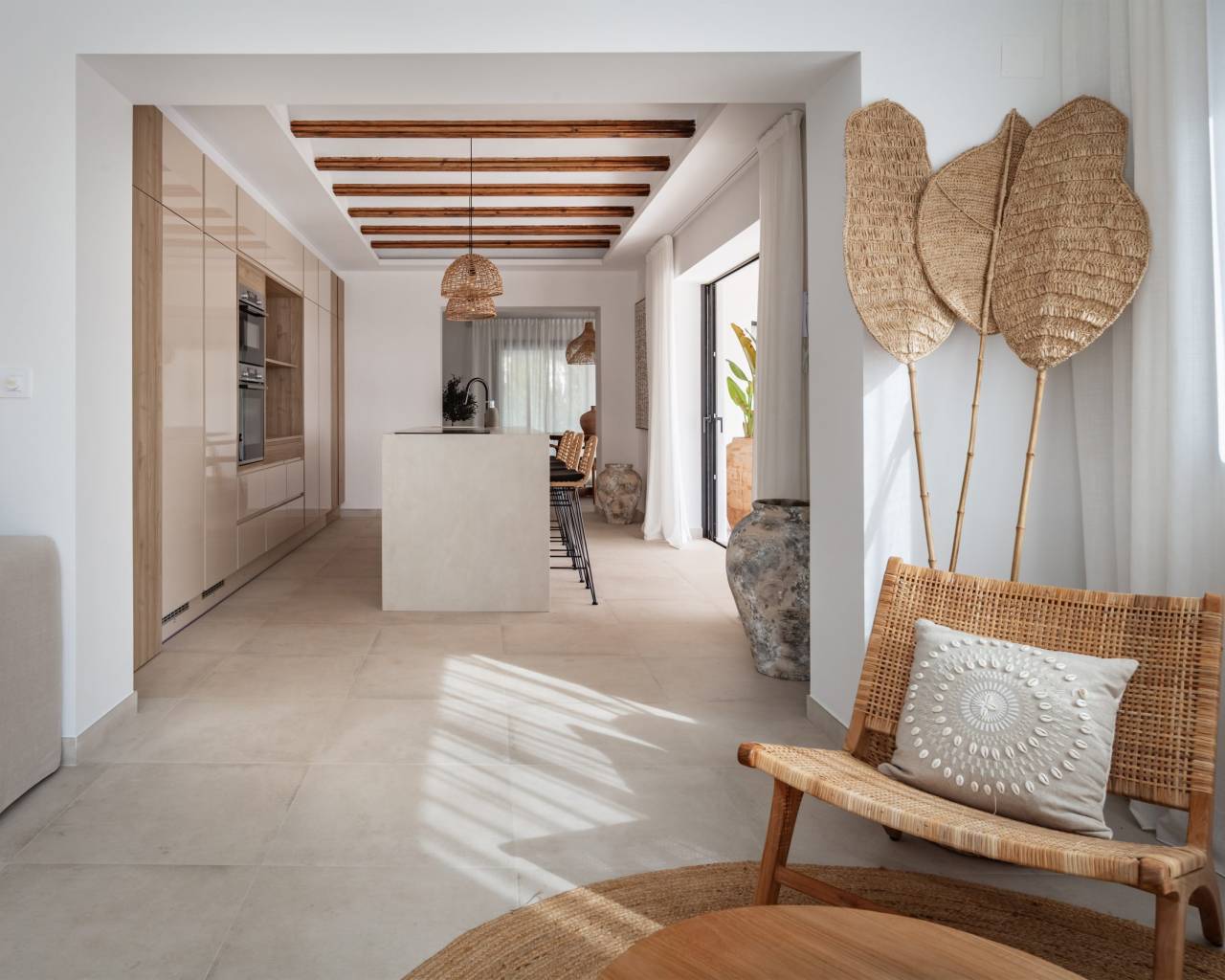 Venta - Chalet - Javea