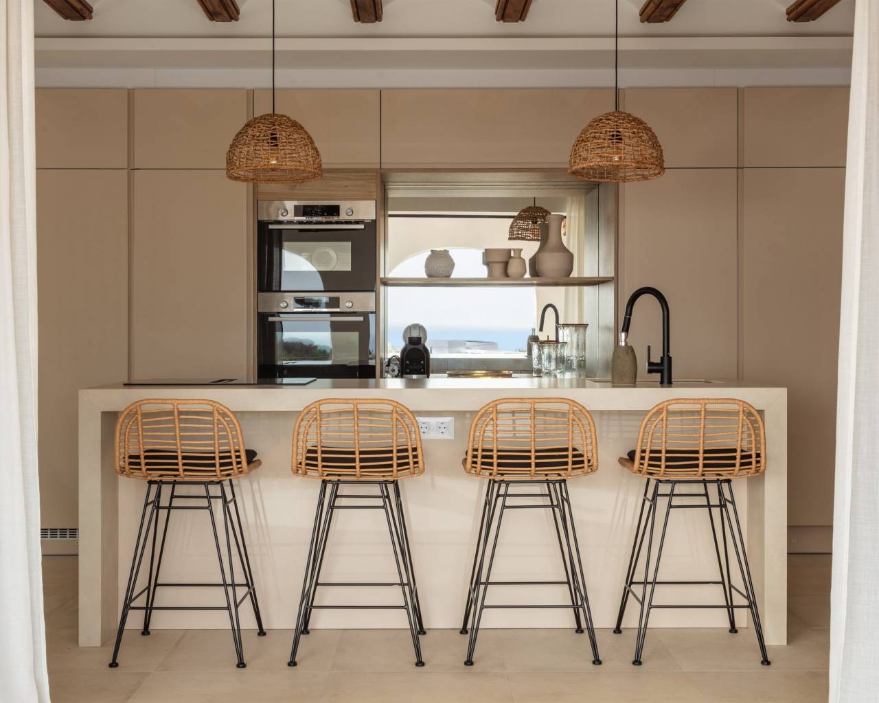 Venta - Chalet - Javea