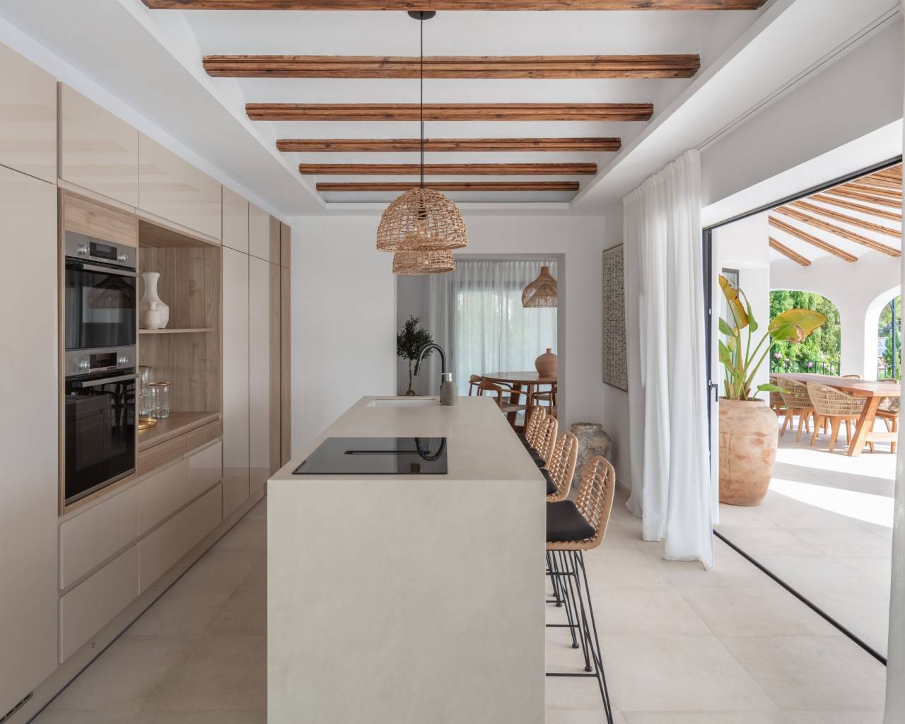 Venta - Chalet - Javea