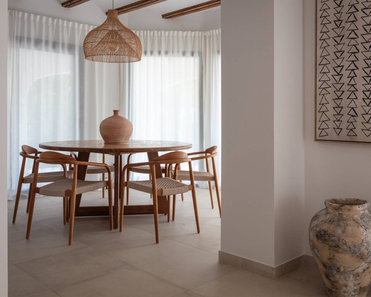 Venta - Chalet - Javea