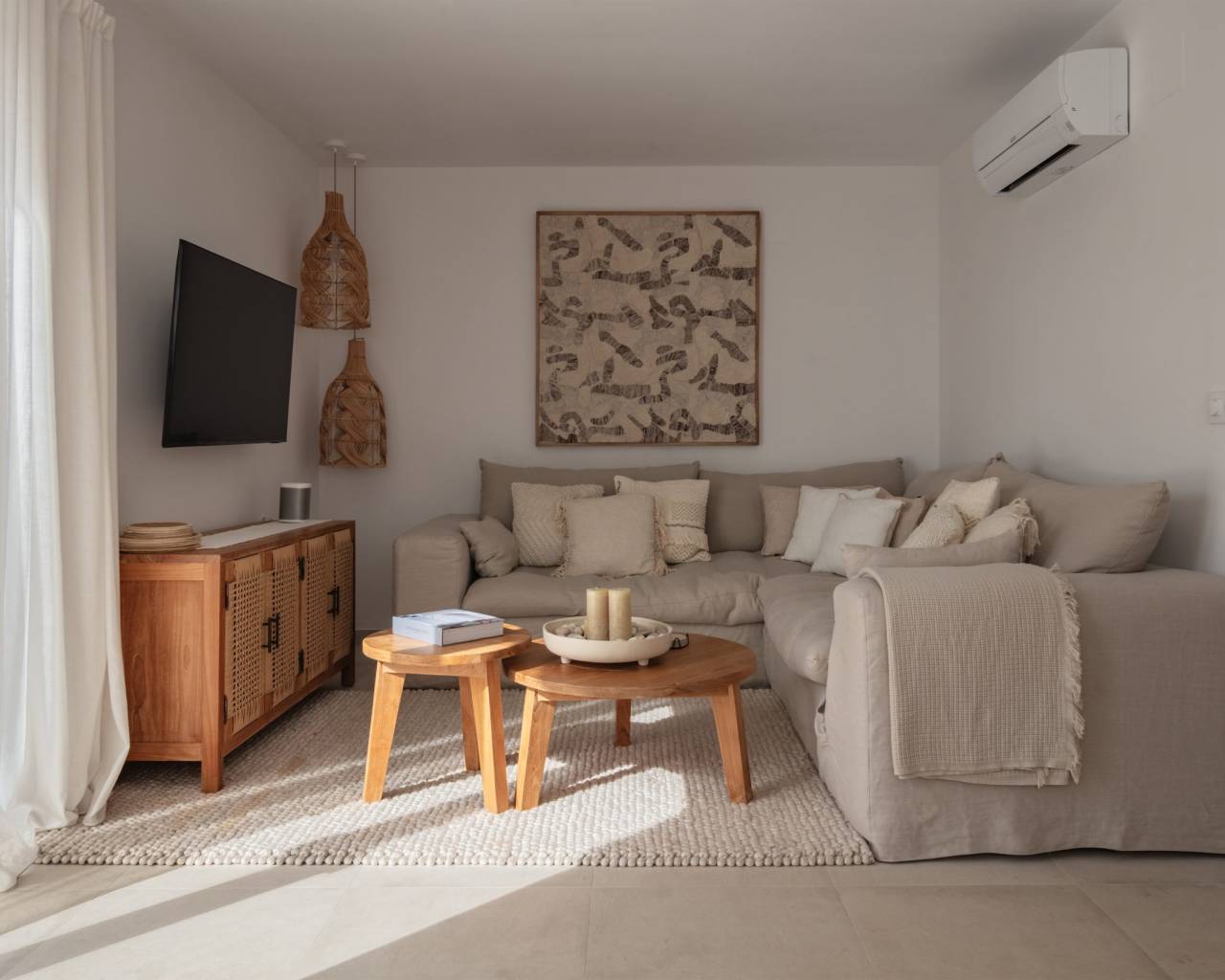 Venta - Chalet - Javea