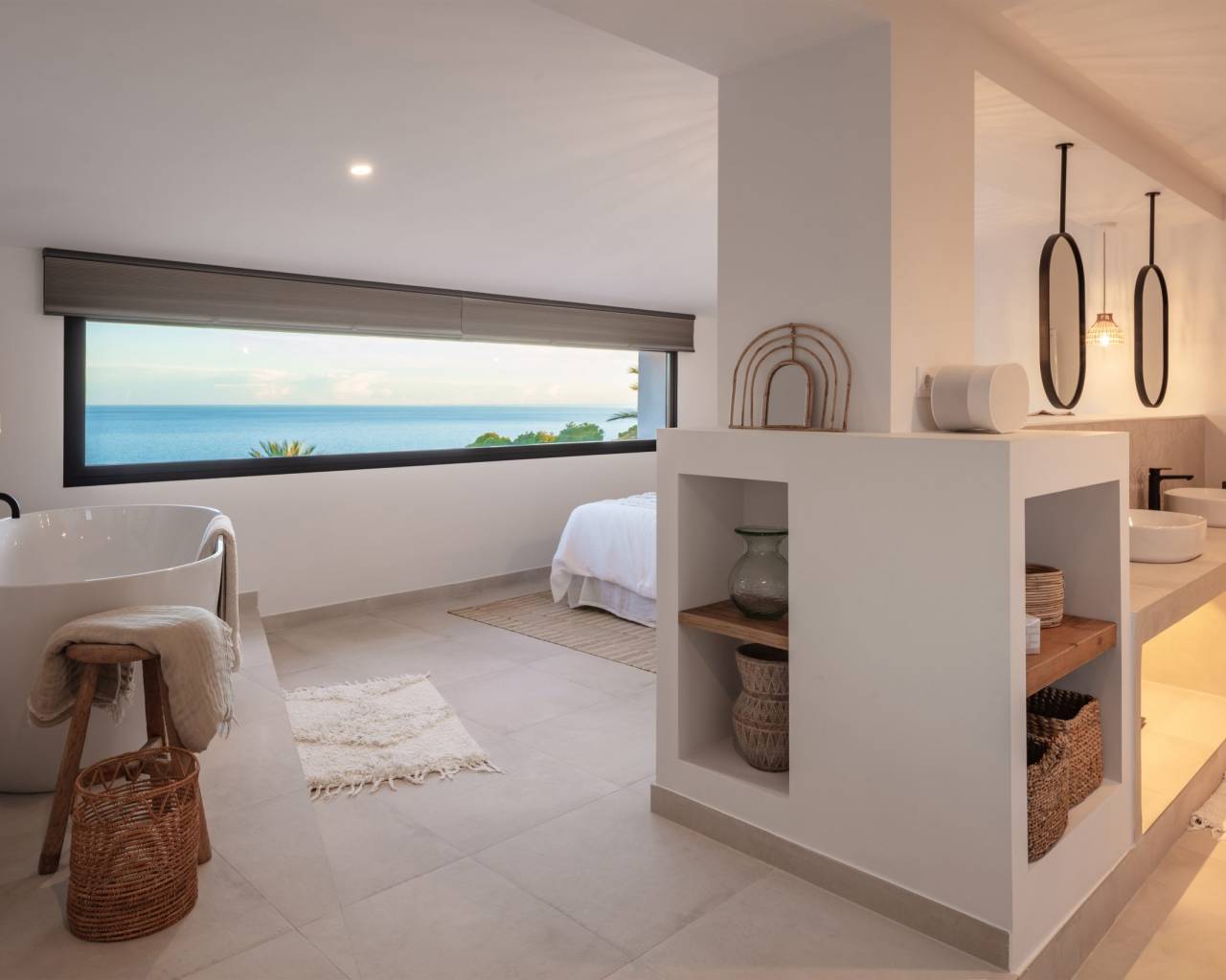 Venta - Chalet - Javea