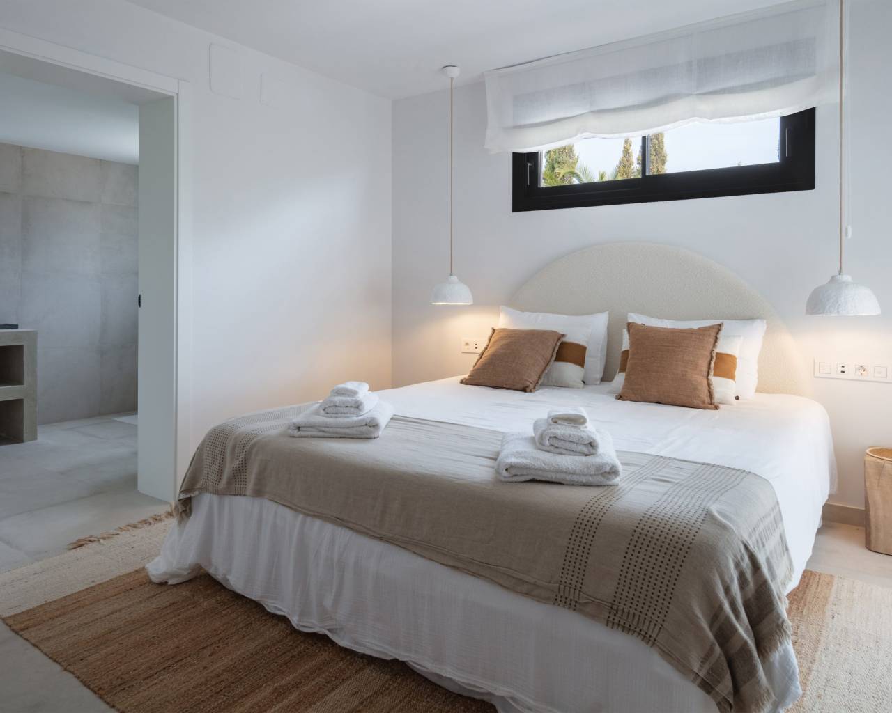 Venta - Chalet - Javea