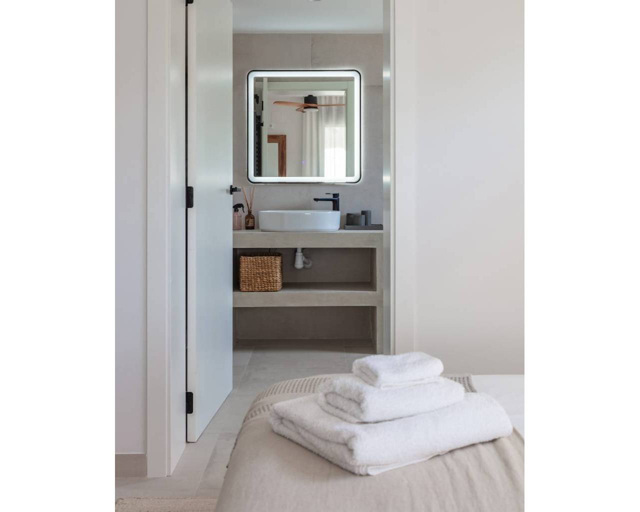 Venta - Chalet - Javea