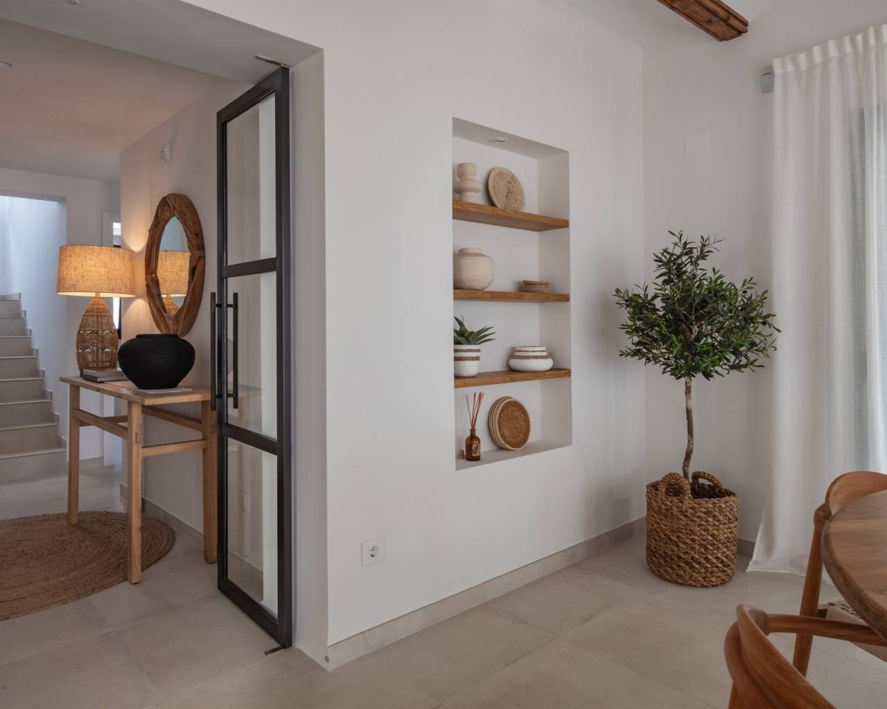 Venta - Chalet - Javea