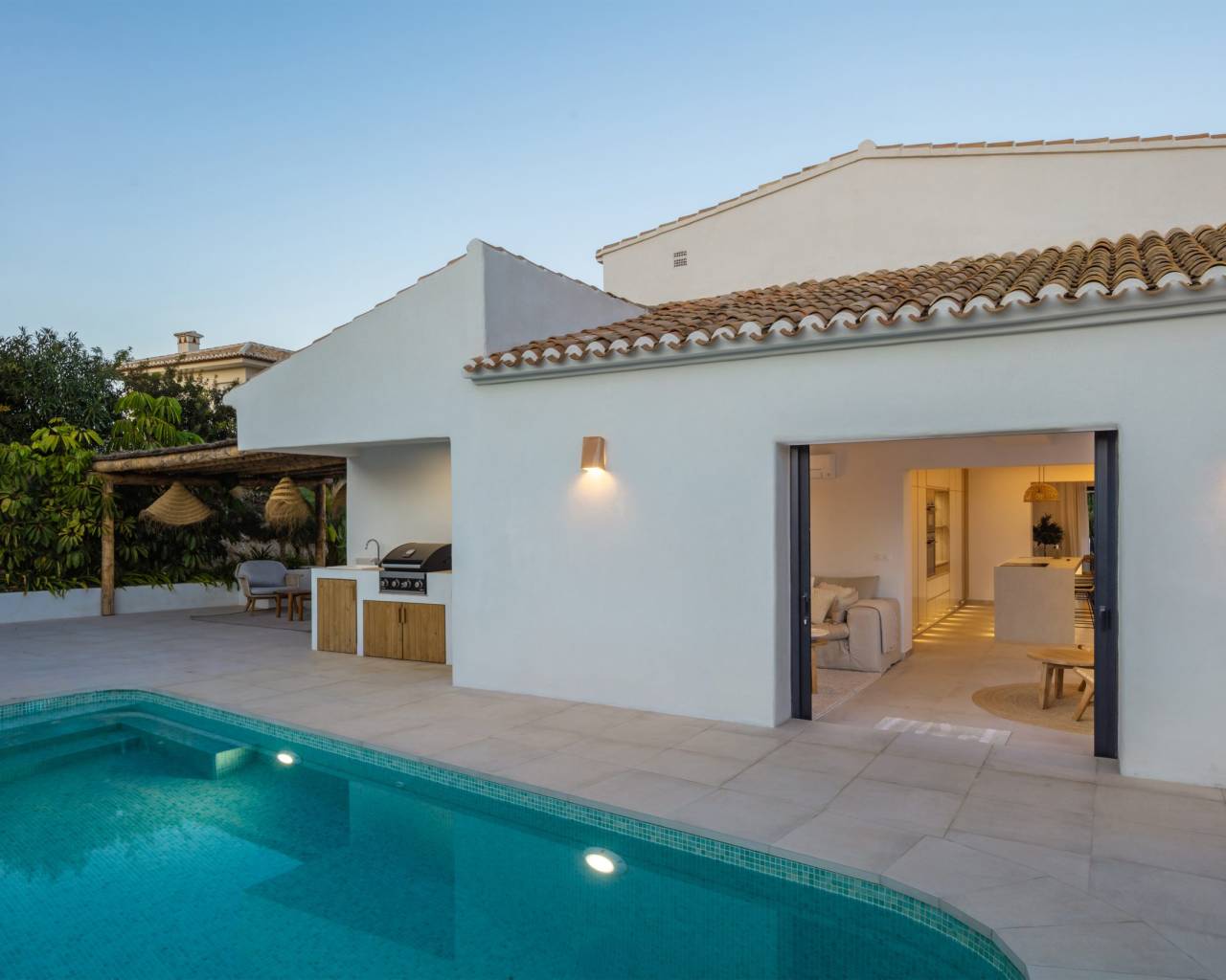 Venta - Chalet - Javea