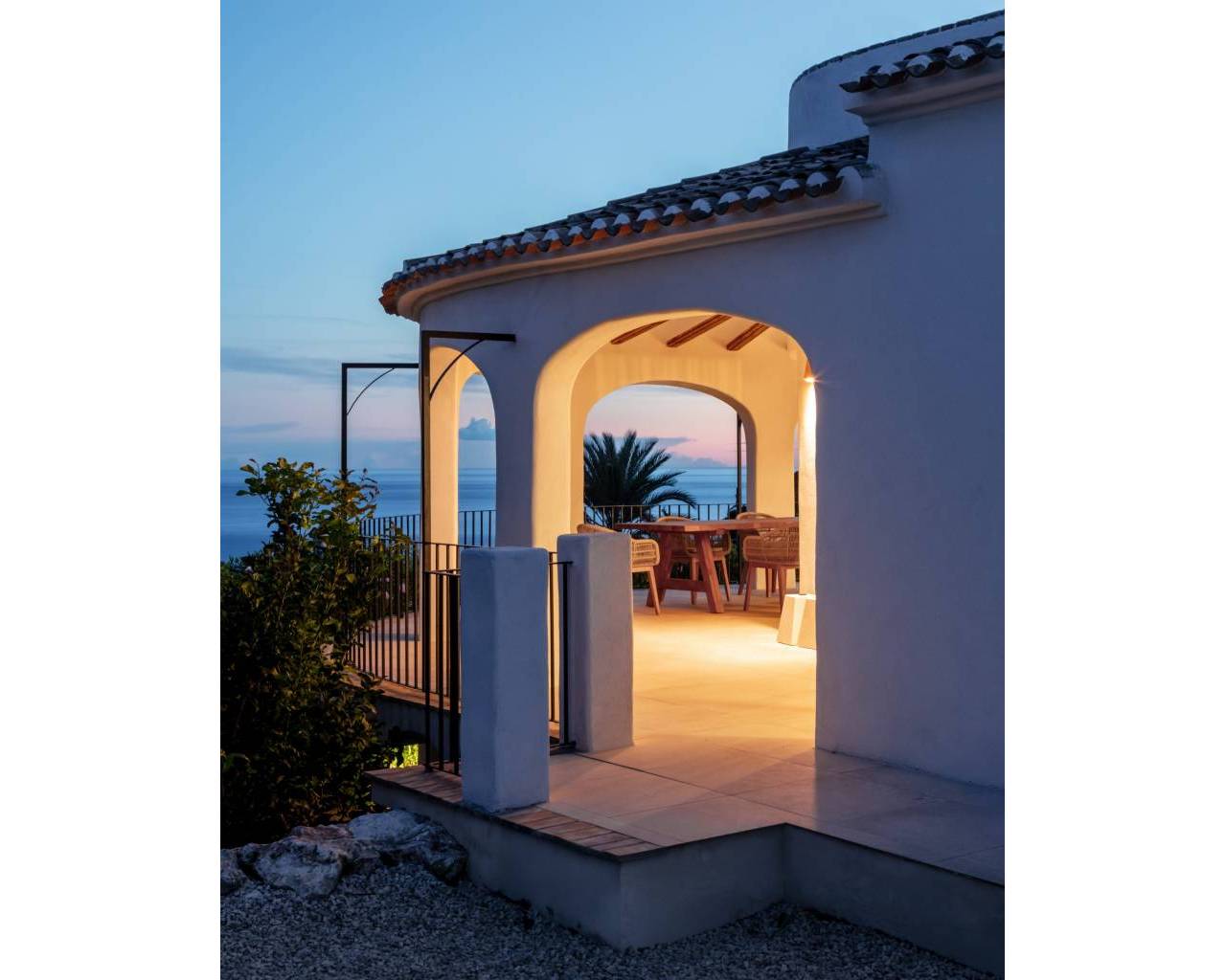 Venta - Chalet - Javea