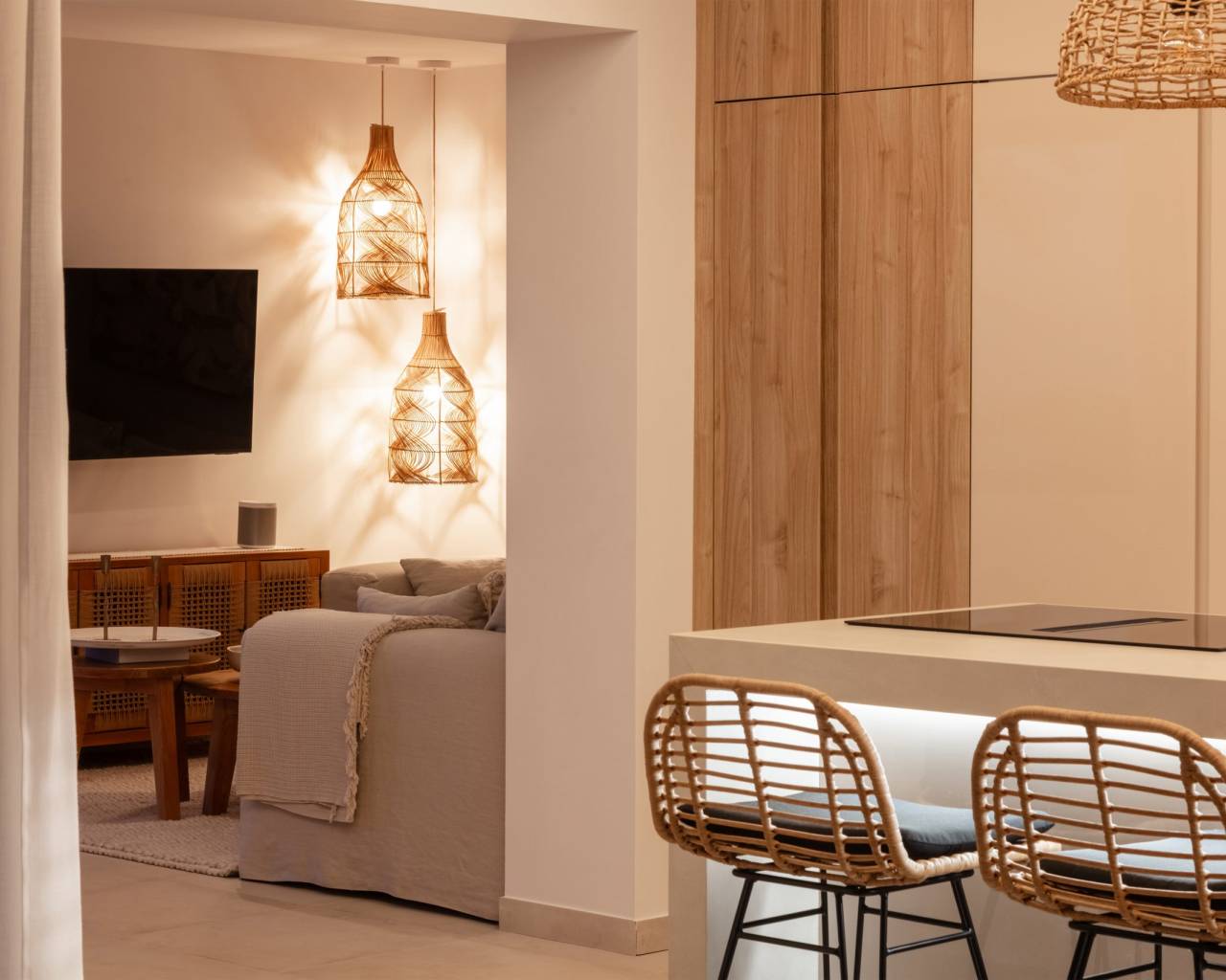 Venta - Chalet - Javea