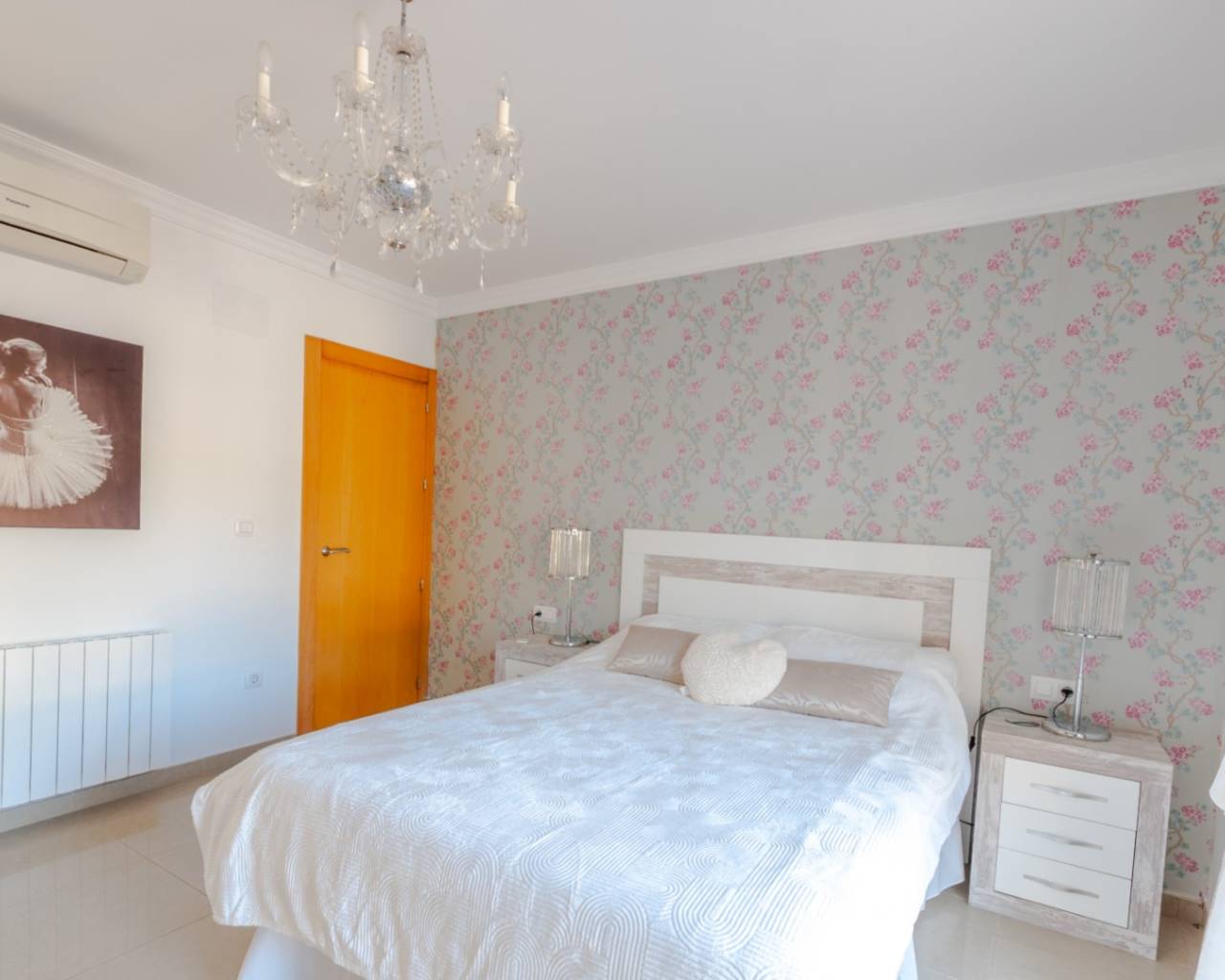 Venta - Chalet - Javea - Ambolo