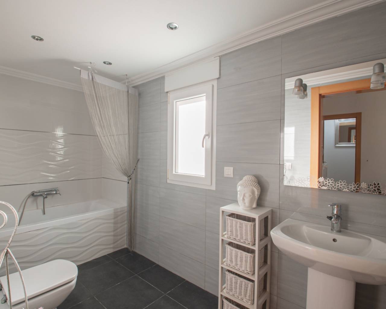 Venta - Chalet - Javea - Ambolo