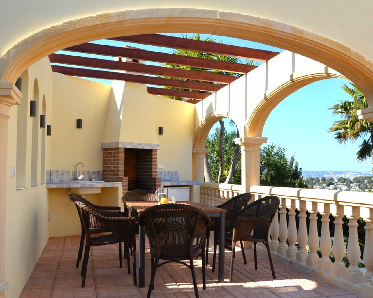 Venta - Chalet - Javea
