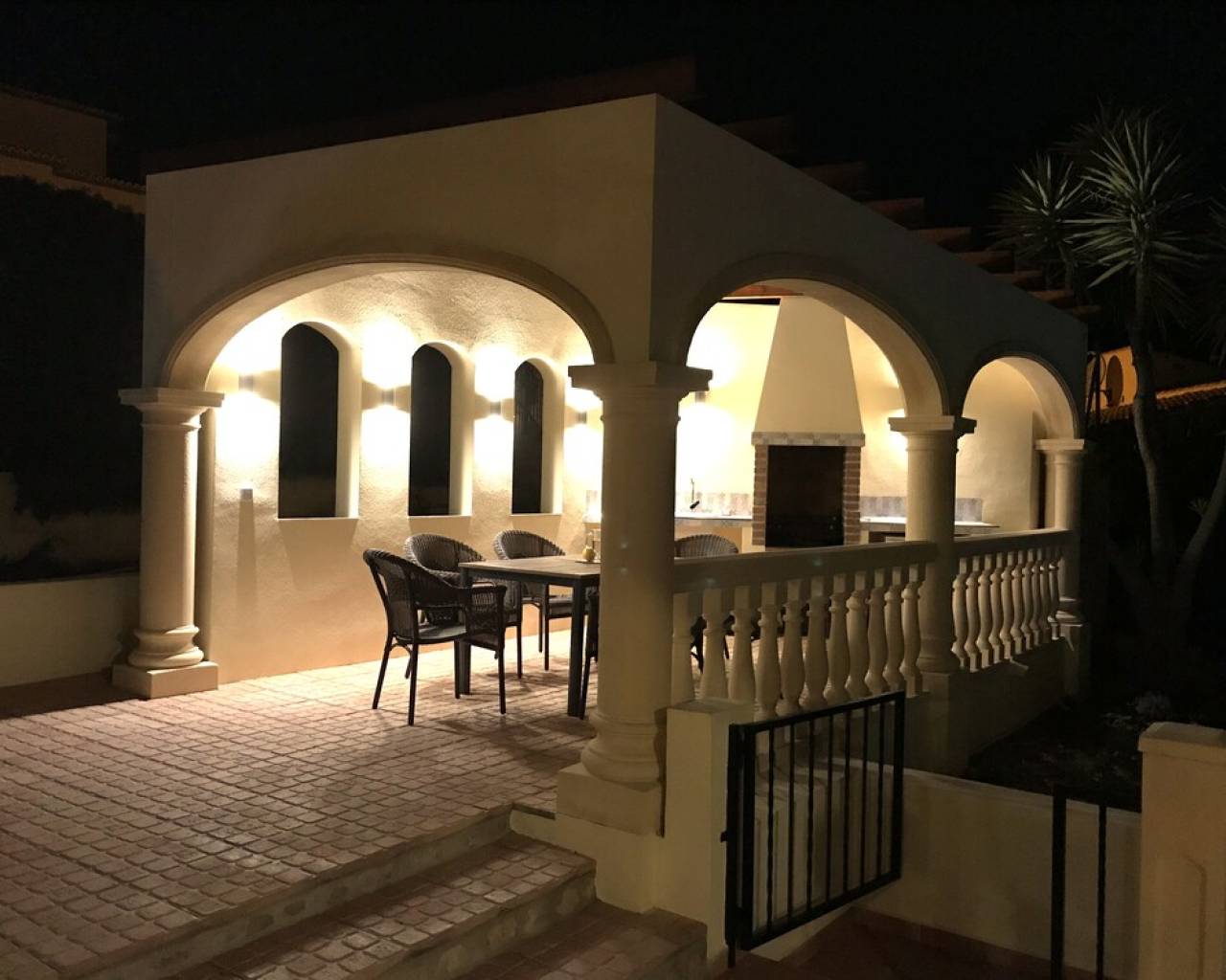 Venta - Chalet - Javea