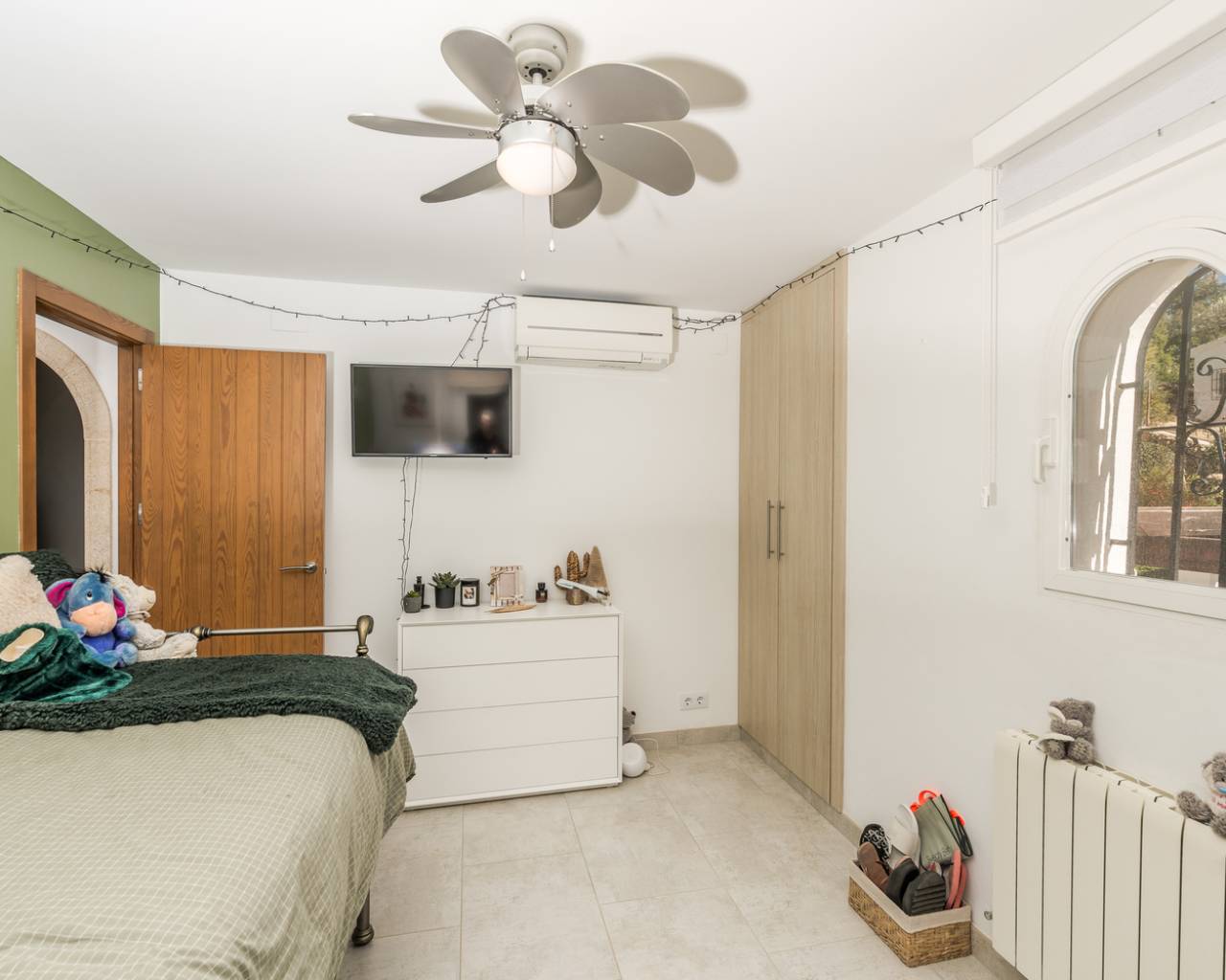 Venta - Chalet - Javea