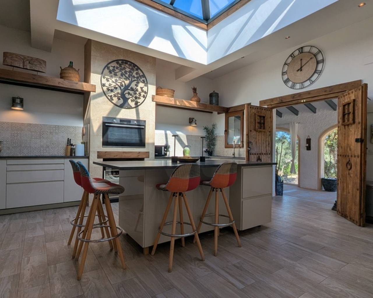 Venta - Chalet - Javea