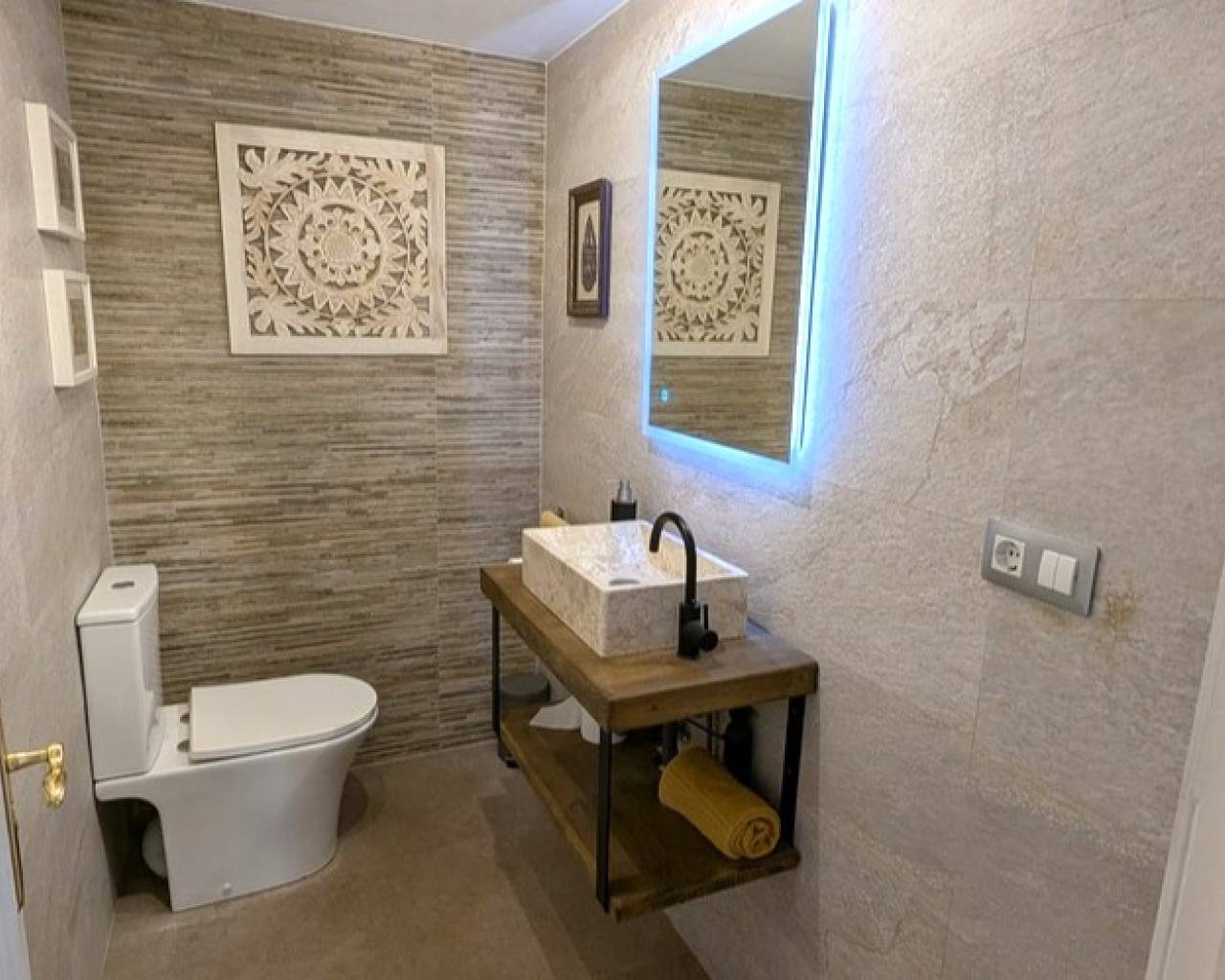 Venta - Chalet - Javea