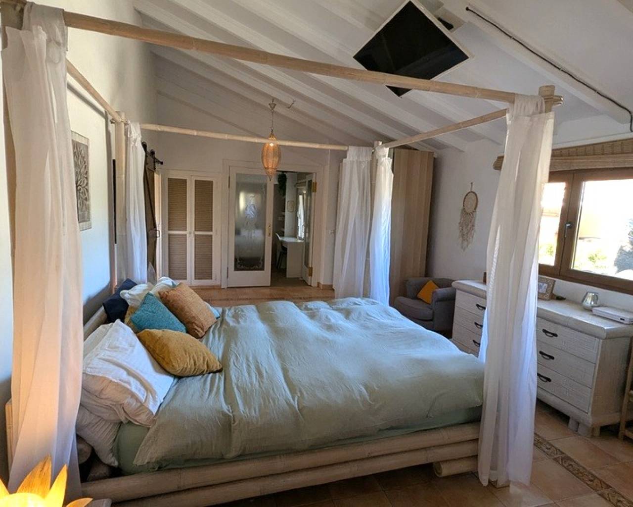 Venta - Chalet - Javea