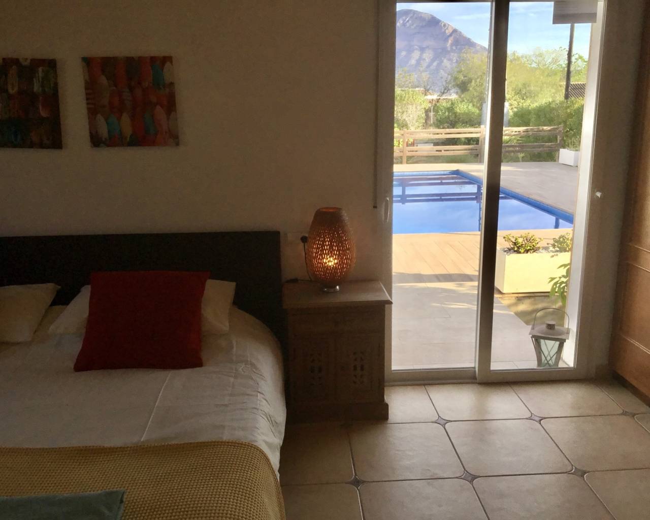 Venta - Chalet - Javea